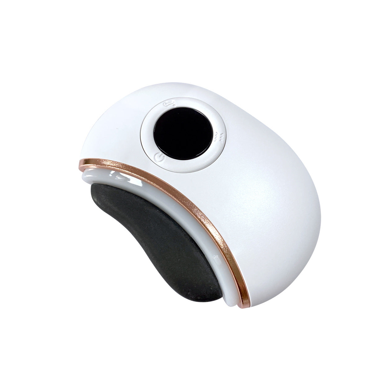 Smart Electric Gua Sha Scraping Massager for Home Facial Treatments